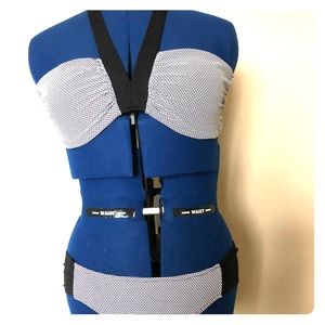 Maternity Bikini New With Tags